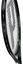 Prince Classic Graphite 100 Tennis Racket - thumbnail image 4